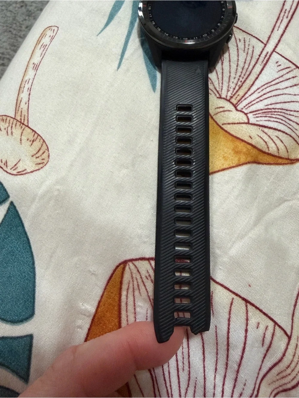 Garmin Approach s62